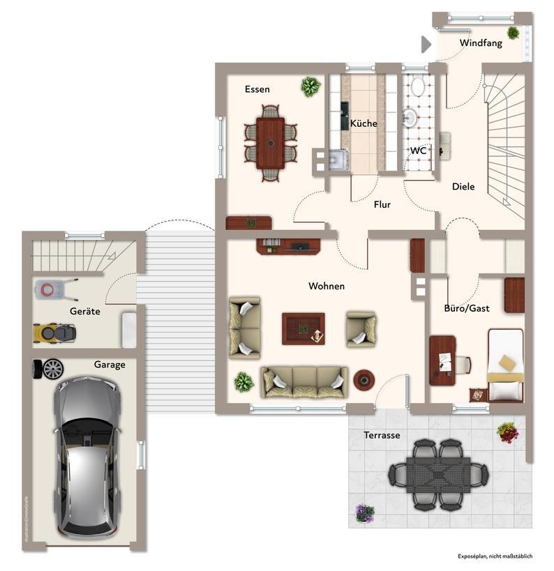 Foto der Immobilie (2760)